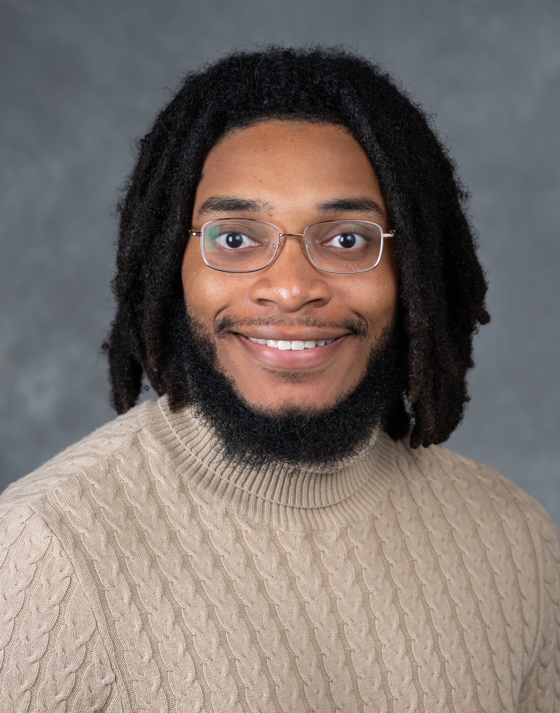 Deshawn McKinney