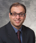 Parag Tipnis, MD