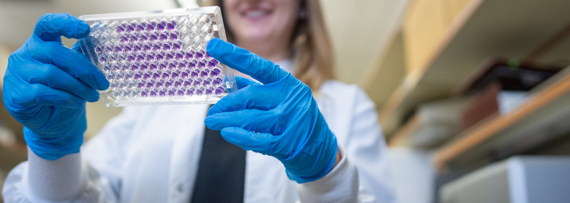 Science stock