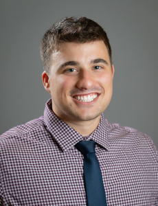 Tyler Rubeor, MD
