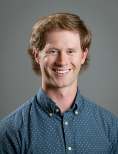 Clayton Skogman, MD