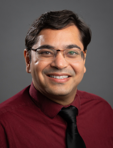 Sunil Vasireddi, MD