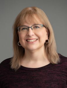 Linda Eckstein, NP