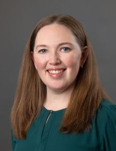 Andrea Dettman, PA