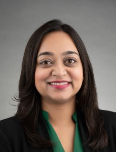 Vrunda Patel 