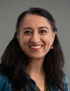 Nasia Safdar