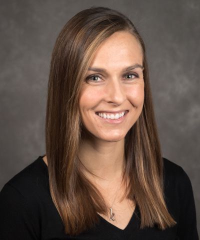 Allison Swiertz, NP