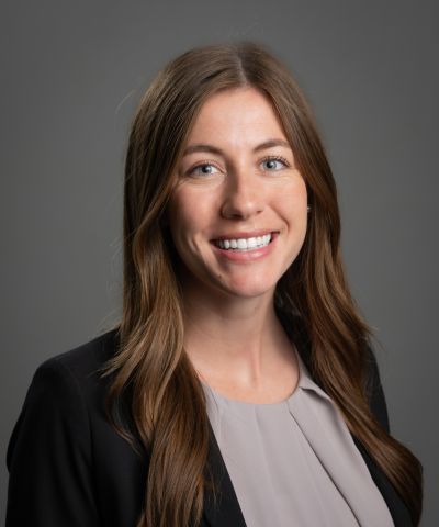 Meredith Gallagher
