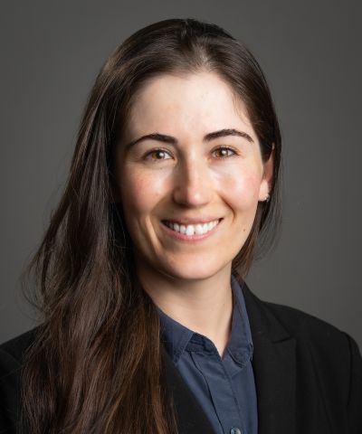 Jennifer Rydz