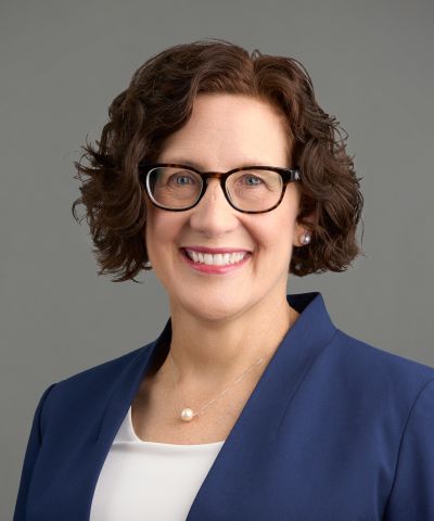 Hildebrand Julie