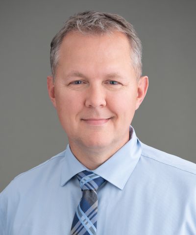 Employee headshot