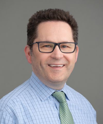Employee headshot