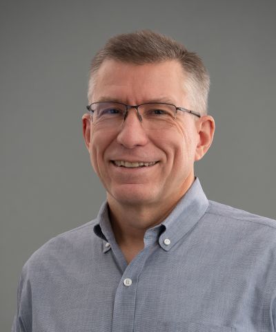 Employee headshot