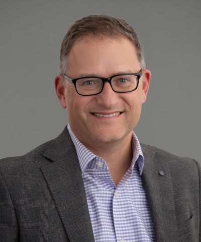 Employee headshot