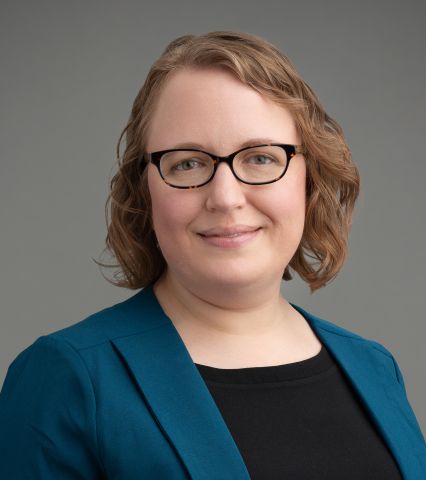 Employee headshot
