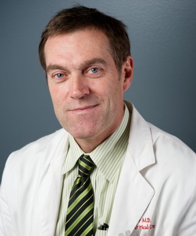 Employee headshot