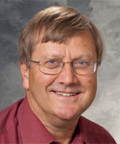 Employee headshot