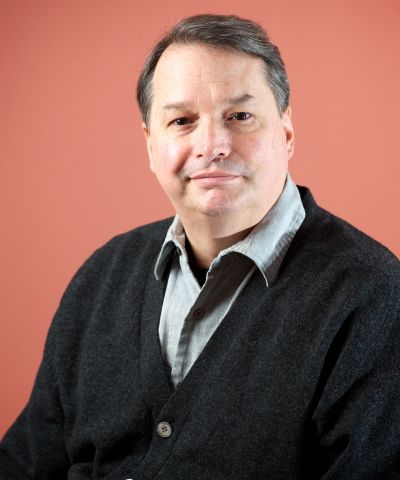 Employee headshot