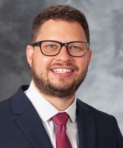 Employee headshot