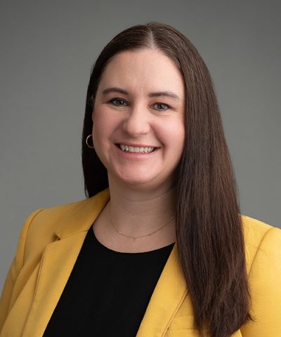 Employee headshot