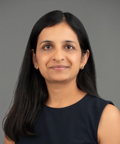Employee headshot