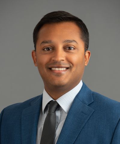 Employee headshot