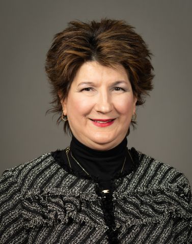 Employee headshot