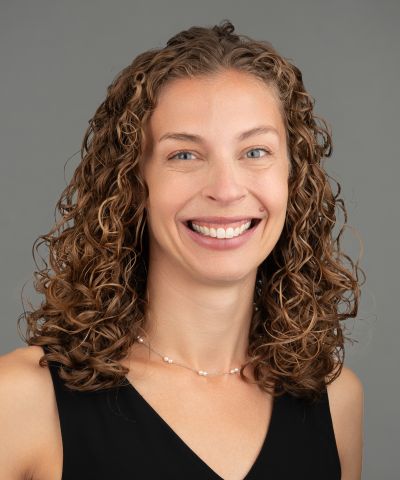 Employee headshot