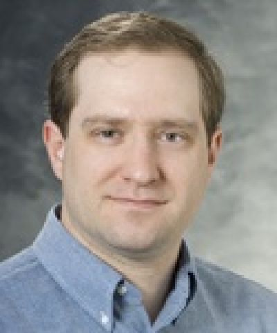 Employee headshot