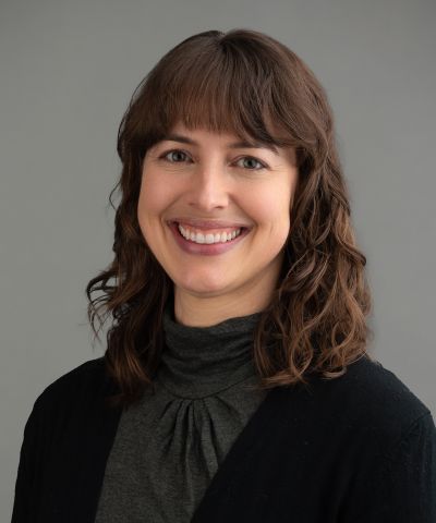 Employee headshot