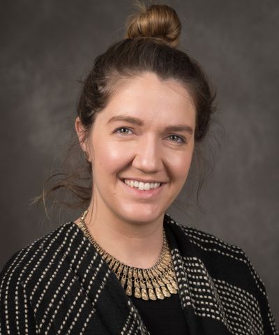 Employee headshot