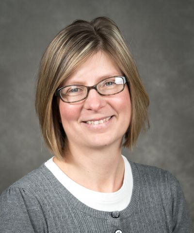 Employee headshot