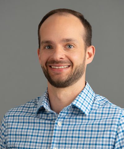 Employee headshot