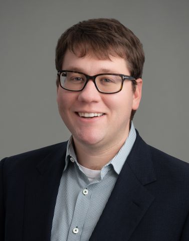 Employee headshot