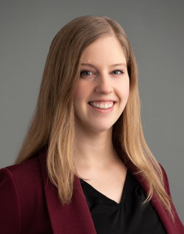 Employee headshot