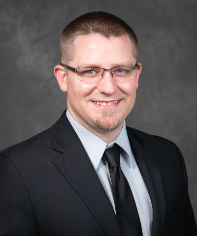 Employee headshot