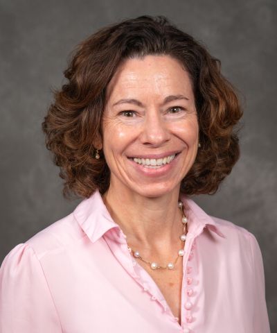 Employee headshot