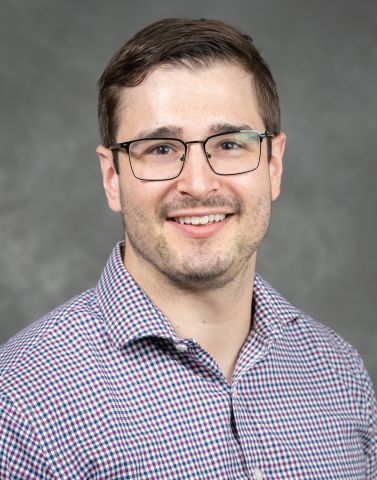 Employee headshot