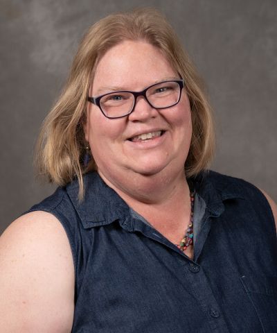 Employee headshot