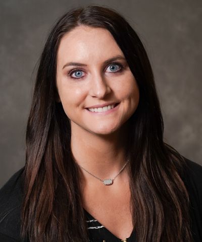 Employee headshot