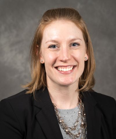 Employee headshot