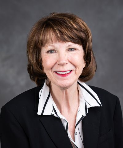 Employee headshot