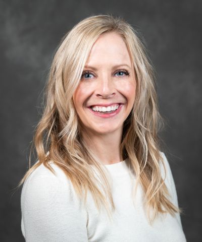 Employee headshot