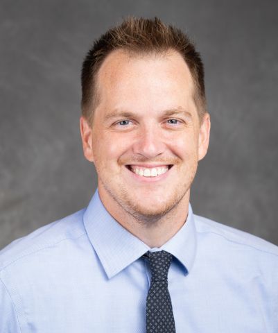 Andy Coyle, MD