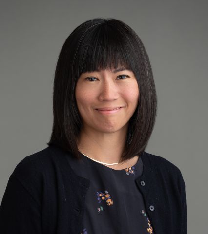 Employee headshot