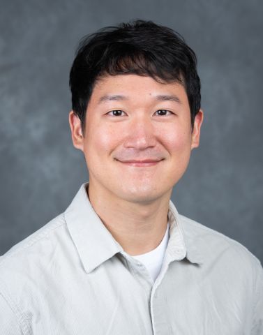 Employee headshot