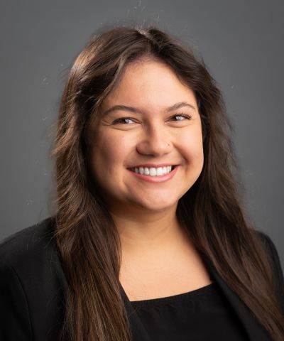Employee headshot