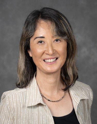 Employee headshot