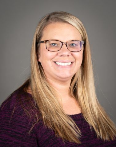 Employee headshot