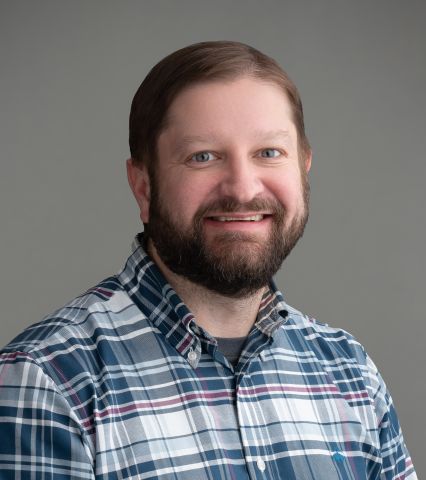 Employee headshot